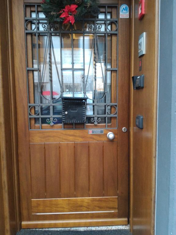 Albergo Residenza Al Teatro Удине Екстериор снимка